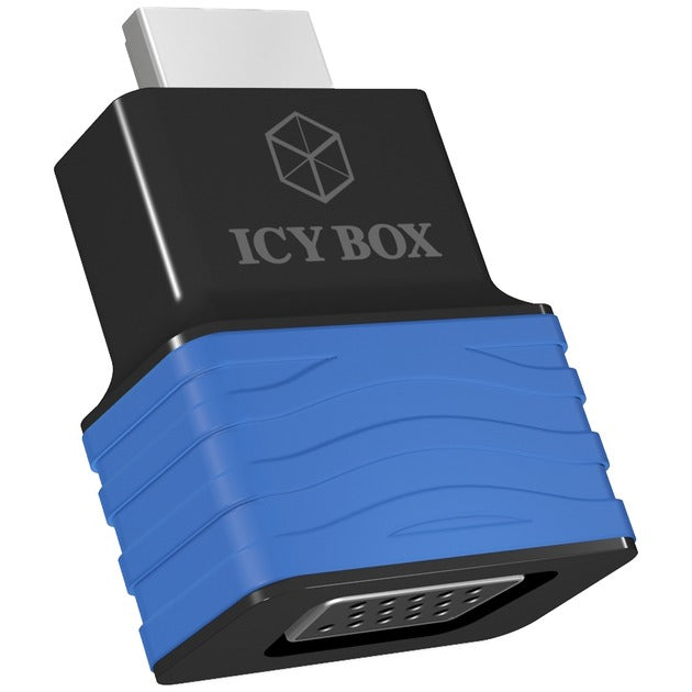 Load image into Gallery viewer, ICY BOX Adapter HDMI naar VGA