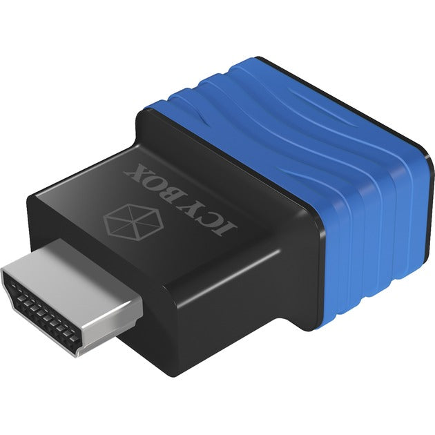 Load image into Gallery viewer, ICY BOX Adapter HDMI naar VGA