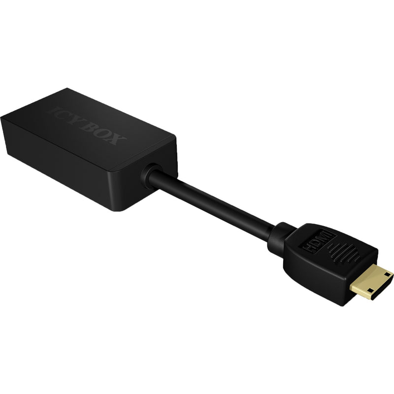 Load image into Gallery viewer, ICY BOX ICY BOX Adapter Mini HDMI naar VGA