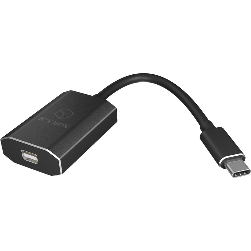 Load image into Gallery viewer, ICY BOX IB-AD550-C USB-C > Mini DisplayPort