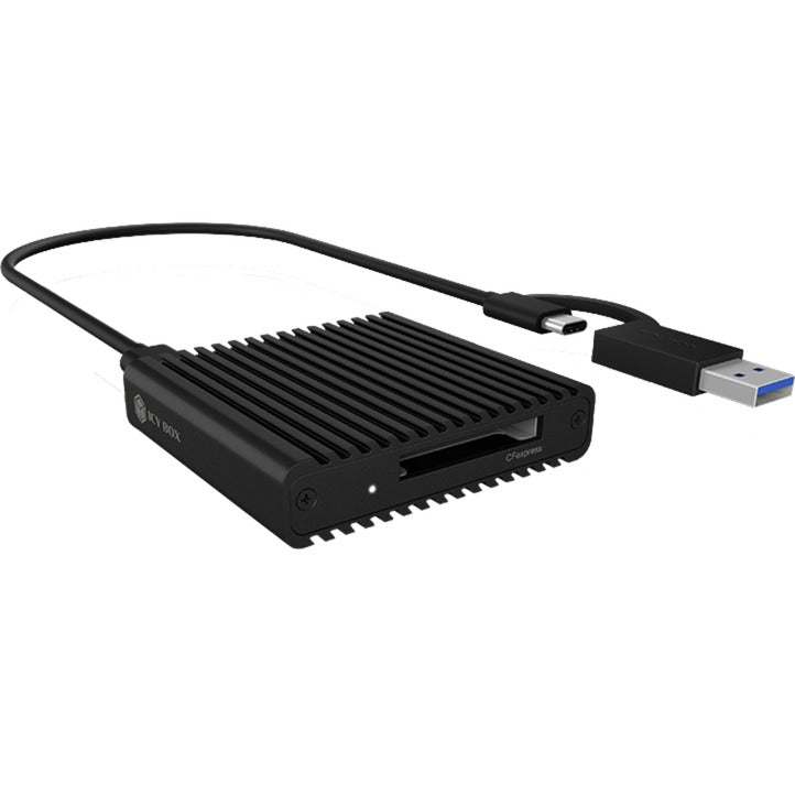 Load image into Gallery viewer, ICY BOX IB-CR404-C31