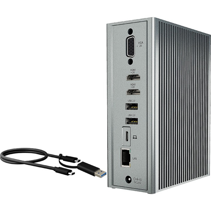 Load image into Gallery viewer, ICY BOX IB-DK2262AC