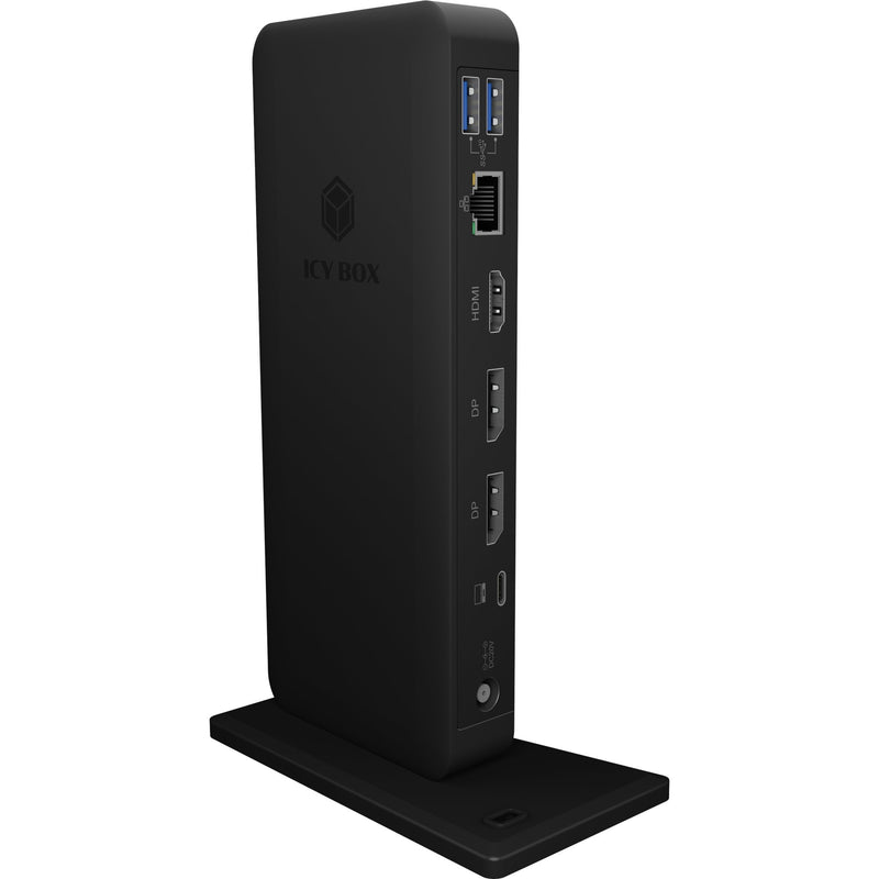Load image into Gallery viewer, ICY BOX IB-DK2405-C