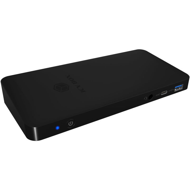 Load image into Gallery viewer, ICY BOX IB-DK2405-C