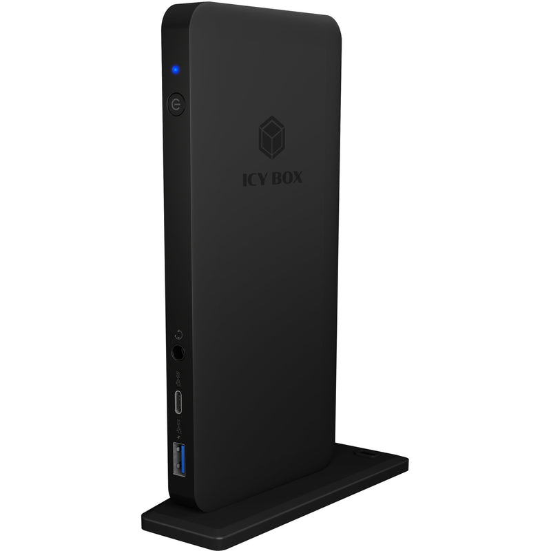 Load image into Gallery viewer, ICY BOX IB-DK2405-C