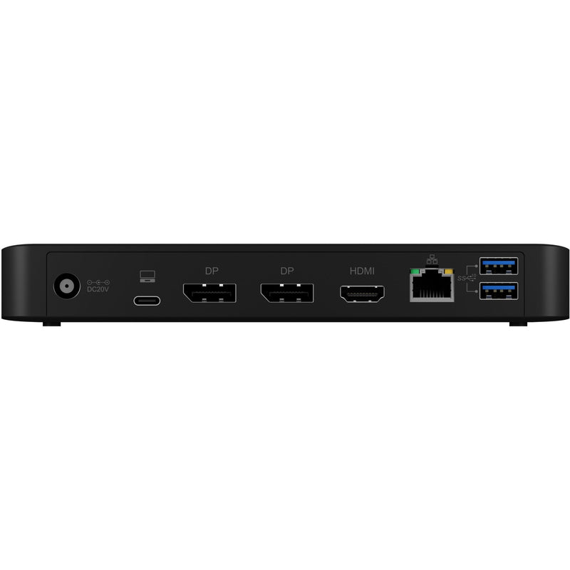 Load image into Gallery viewer, ICY BOX IB-DK2405-C