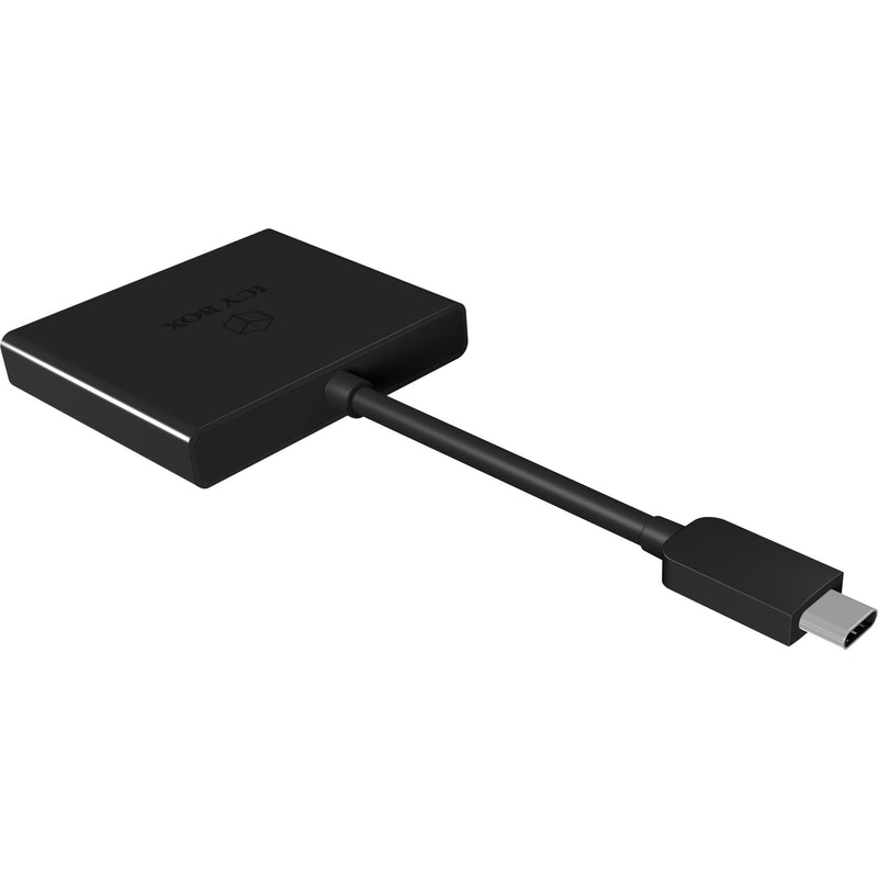 Load image into Gallery viewer, ICY BOX IB-DK4031-CPD