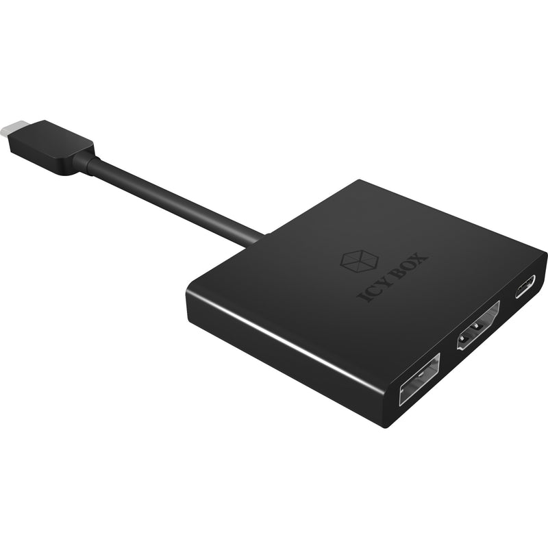 Load image into Gallery viewer, ICY BOX IB-DK4031-CPD