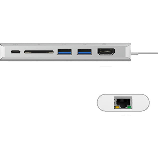 Load image into Gallery viewer, ICY BOX IB-DK4034-CPD