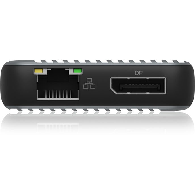 Load image into Gallery viewer, ICY BOX IB-DK4060-CPD 9 in 1 Mobile DockingStation with Tr