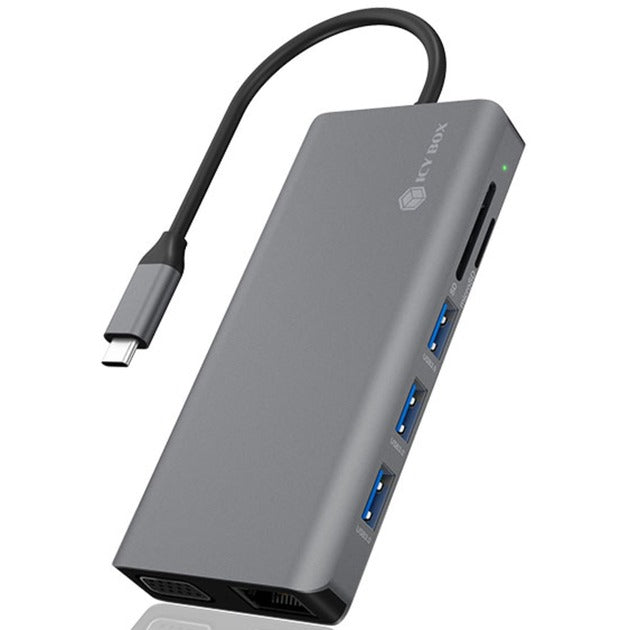 Load image into Gallery viewer, ICY BOX IB-DK4070-CPD