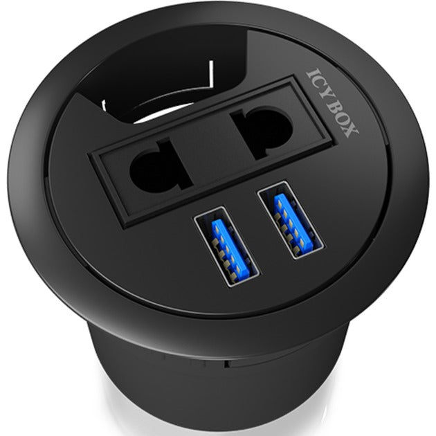 Load image into Gallery viewer, ICY BOX IB-HUB2201