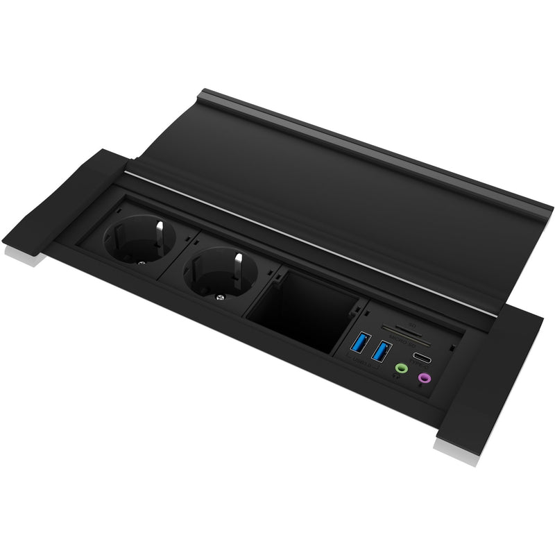 Load image into Gallery viewer, ICY BOX ICY BOX IB-TS401-4