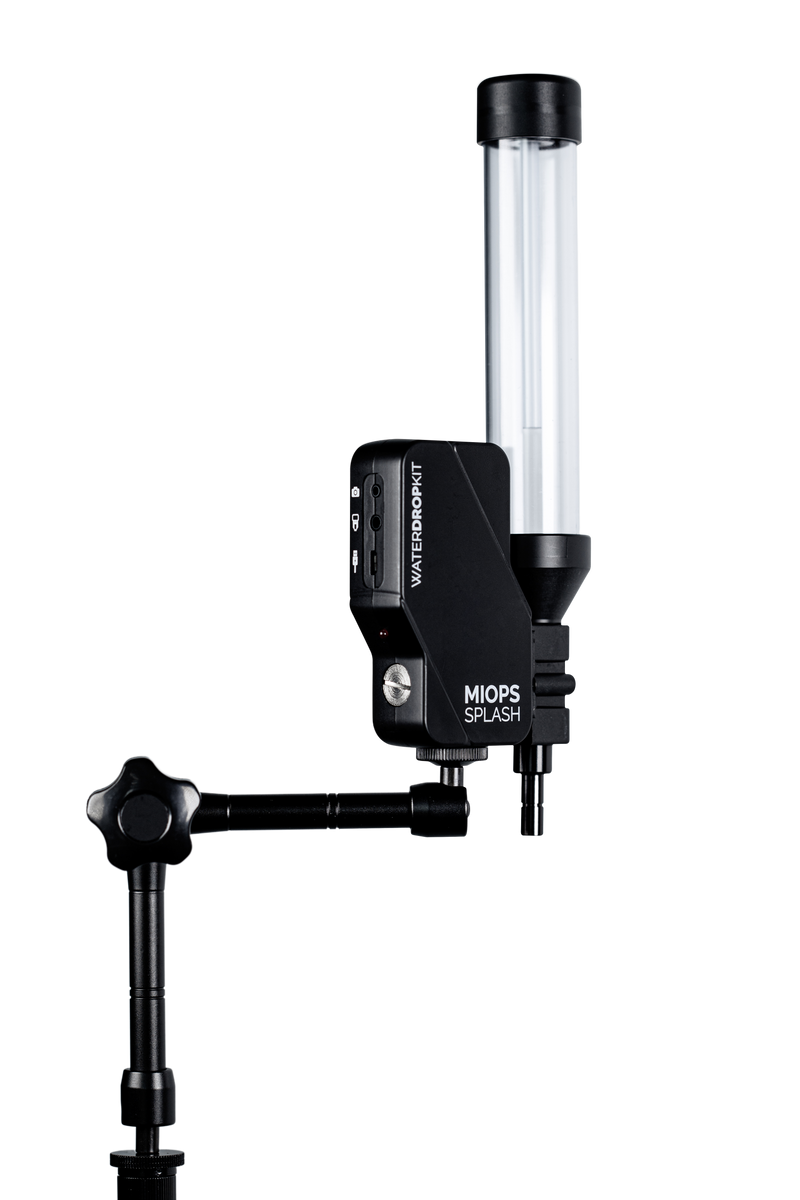 Load image into Gallery viewer, Miops splash v2 waterdruppel kit + c1 kabel