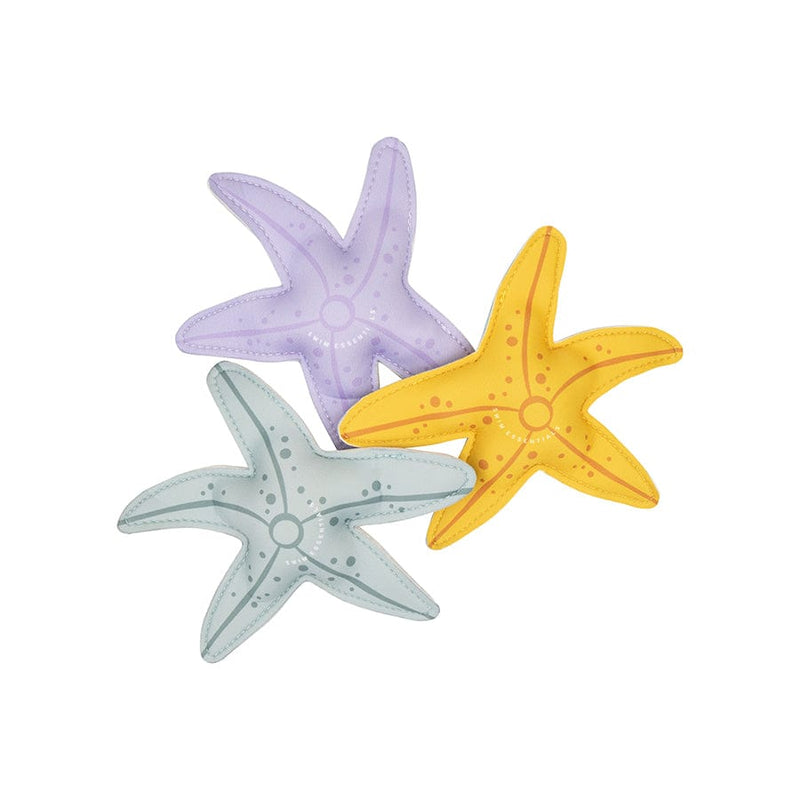 Afbeelding laden in galerijviewer, Bubbles | meerkleurig opduik speelgoed sea stars