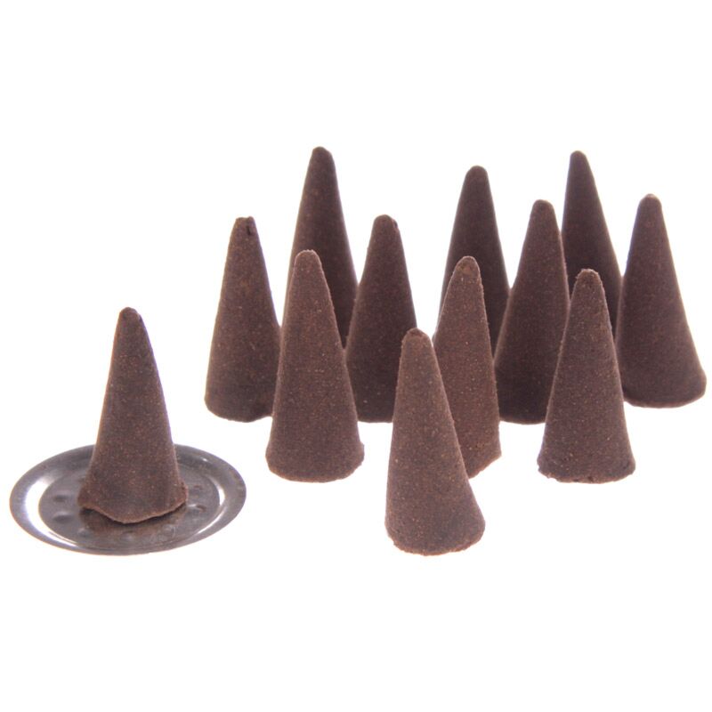 Load image into Gallery viewer, Witches curse 37179 - stamford black wierook kegels -