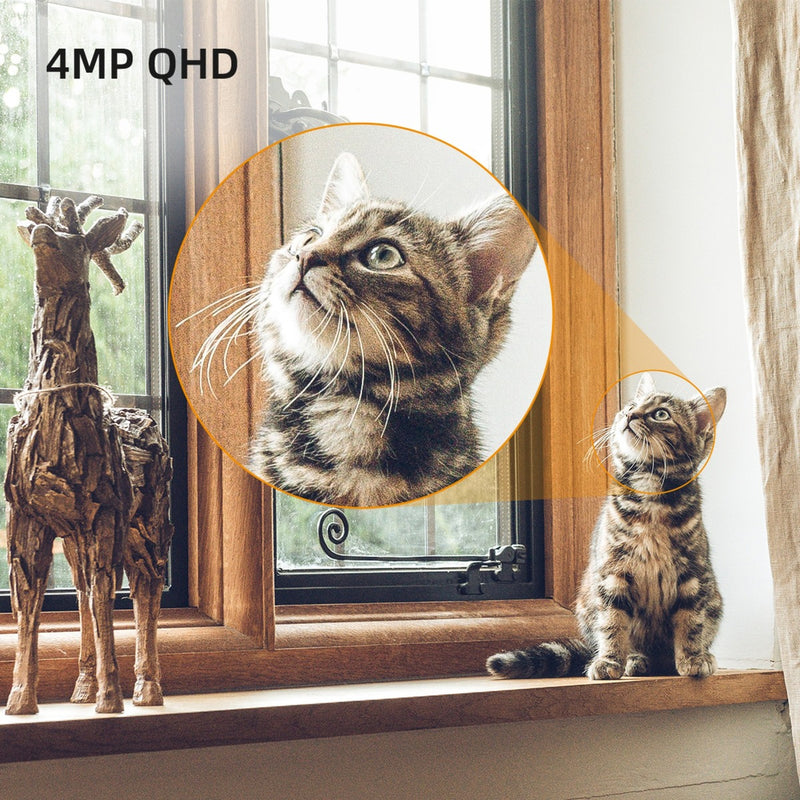 Load image into Gallery viewer, Imou A1 4MP