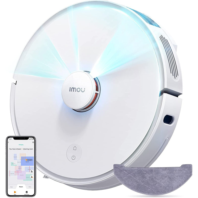 Load image into Gallery viewer, Imou Imou RV-L11 Robot stofzuiger