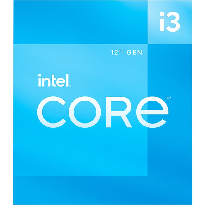 Load image into Gallery viewer, Intel® Intel® Core i3-12100, 3,3 GHz (4,3 GHz Turbo Boost)