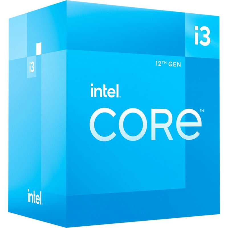 Load image into Gallery viewer, Intel® Intel® Core i3-12100, 3,3 GHz (4,3 GHz Turbo Boost)