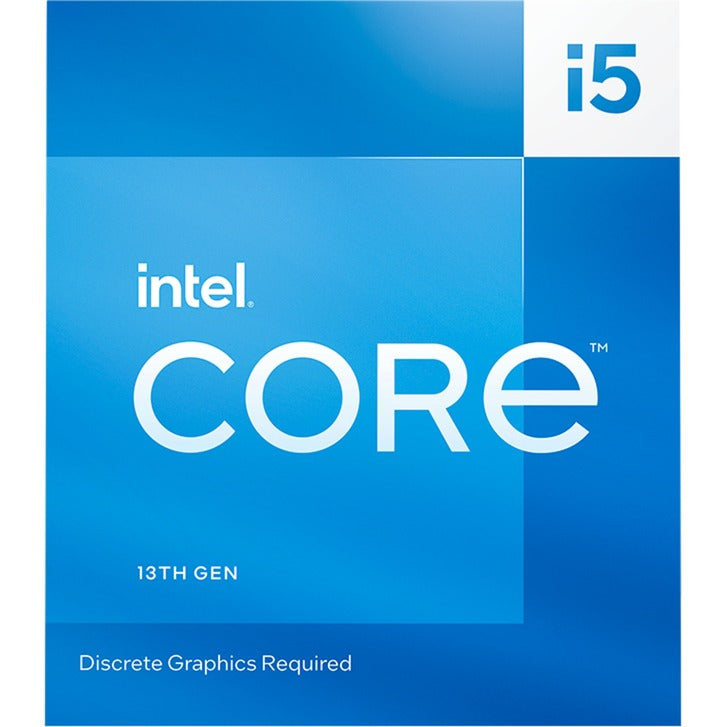 Load image into Gallery viewer, Intel® Intel® Core i5-13500, 2,5 GHz (4,8 GHz Turbo Boost)