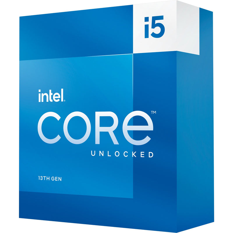 Load image into Gallery viewer, Intel® Intel® Core i5-13600K, 3,5 GHz (5,1 GHz Turbo Boost)