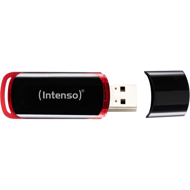 Load image into Gallery viewer, Intenso Intenso Business Line 64 GB USB 2.0