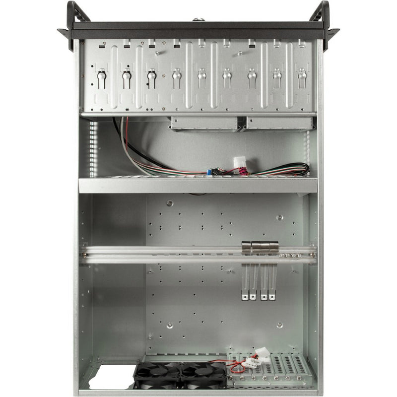 Load image into Gallery viewer, Inter-Tech Inter-Tech 4U 4129L