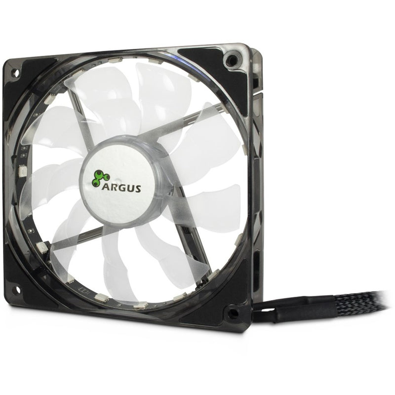 Load image into Gallery viewer, Inter-Tech Inter-Tech Argus L-12025 Aura RGB
