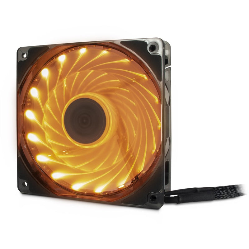 Load image into Gallery viewer, Inter-Tech Inter-Tech Argus L-12025 Aura RGB