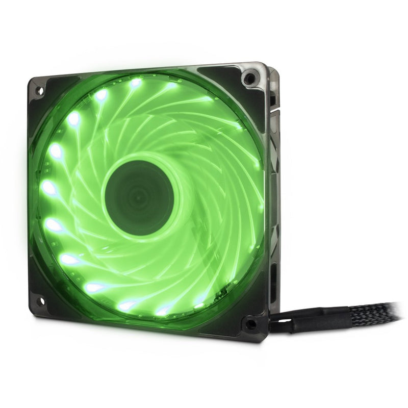 Load image into Gallery viewer, Inter-Tech Inter-Tech Argus L-12025 Aura RGB