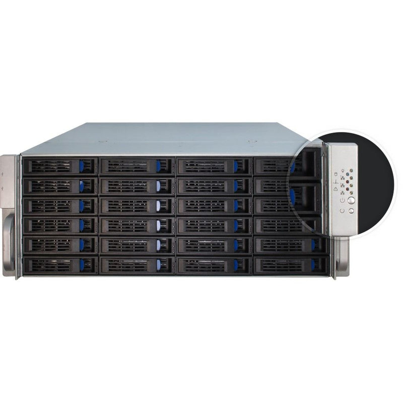 Load image into Gallery viewer, Inter-Tech IPC 4U 4424