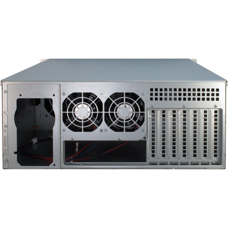 Load image into Gallery viewer, Inter-Tech IPC 4U 4424