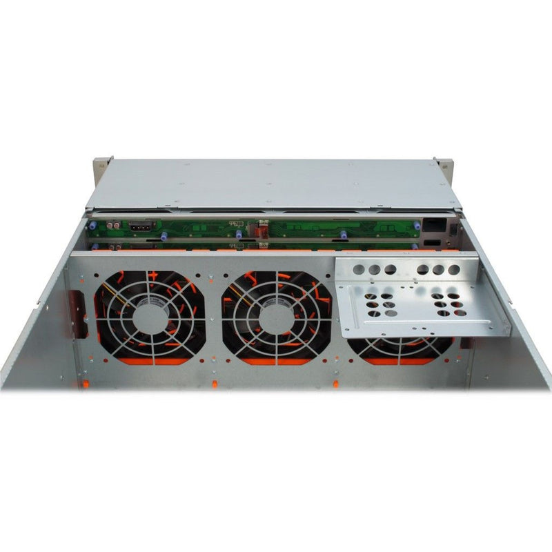 Load image into Gallery viewer, Inter-Tech IPC 4U 4424