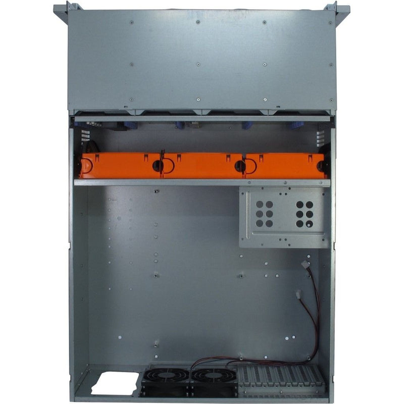 Load image into Gallery viewer, Inter-Tech IPC 4U 4424