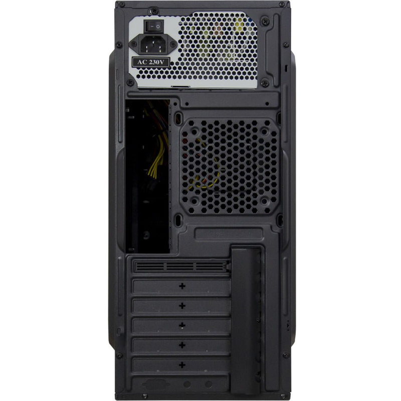 Load image into Gallery viewer, Inter-Tech Inter-Tech IT-5916 incl SL-500