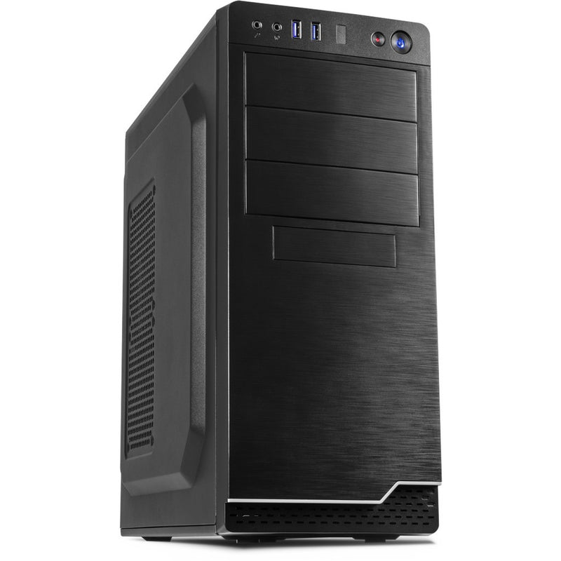 Load image into Gallery viewer, Inter-Tech Inter-Tech IT-5916 incl SL-500