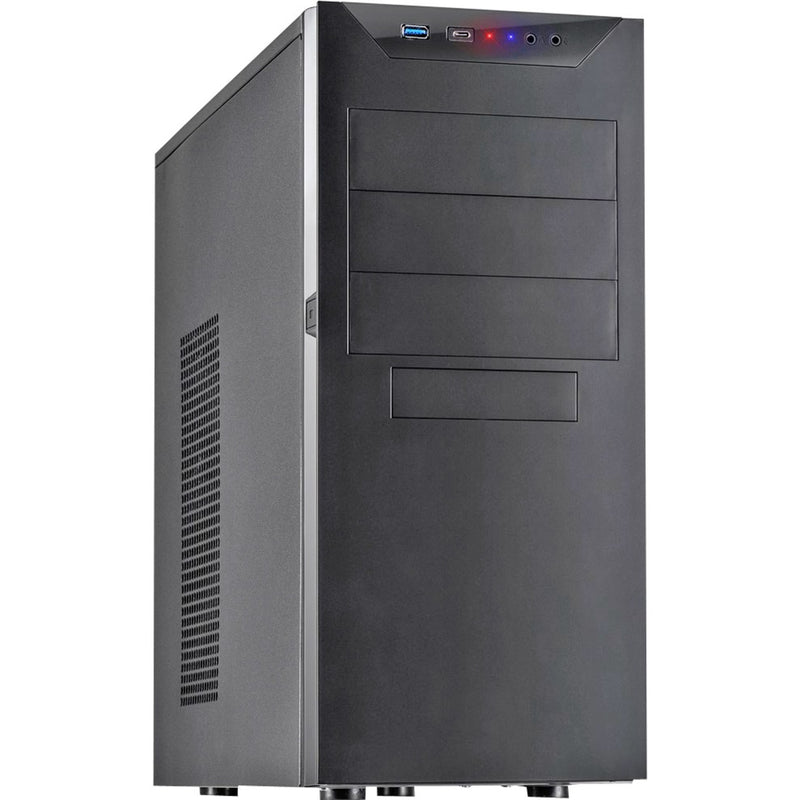 Load image into Gallery viewer, Inter-Tech IT-8833 Velvet II