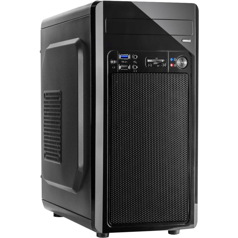 Load image into Gallery viewer, Inter-Tech MC-02 Micro