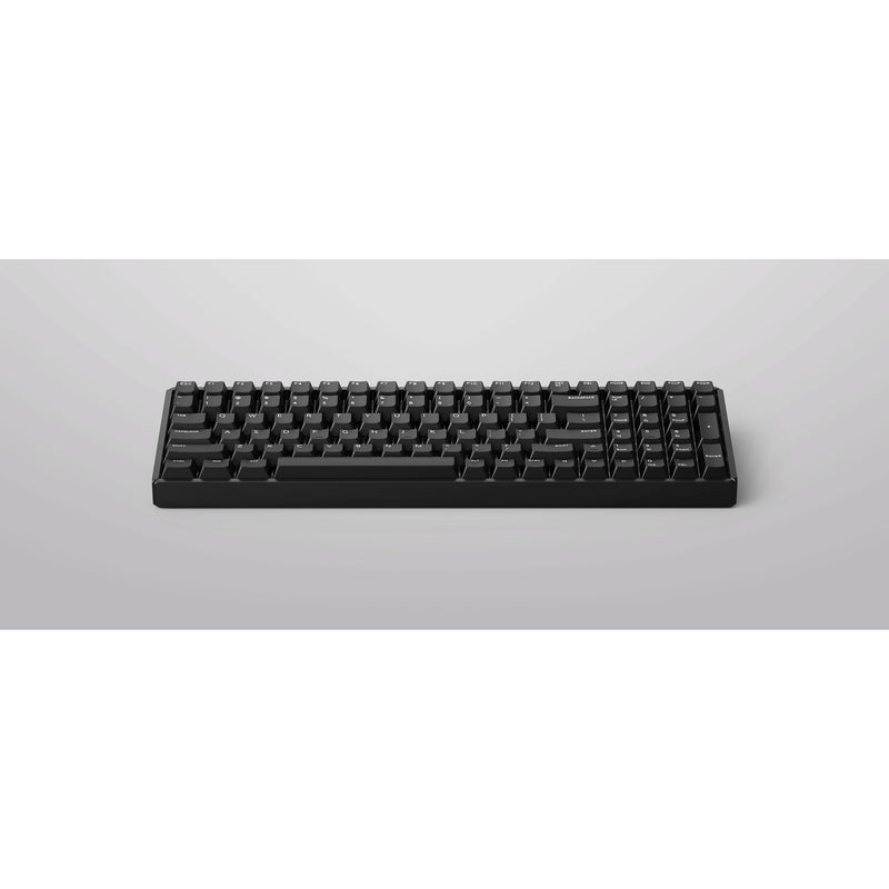 Load image into Gallery viewer, Iqunix f97 dark side wireless mechanical keyboard