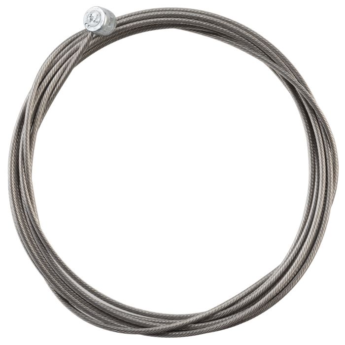 Load image into Gallery viewer, Jagwire mountain brake cable - sport slick stainless - 1.5x3500mm - sram shimano