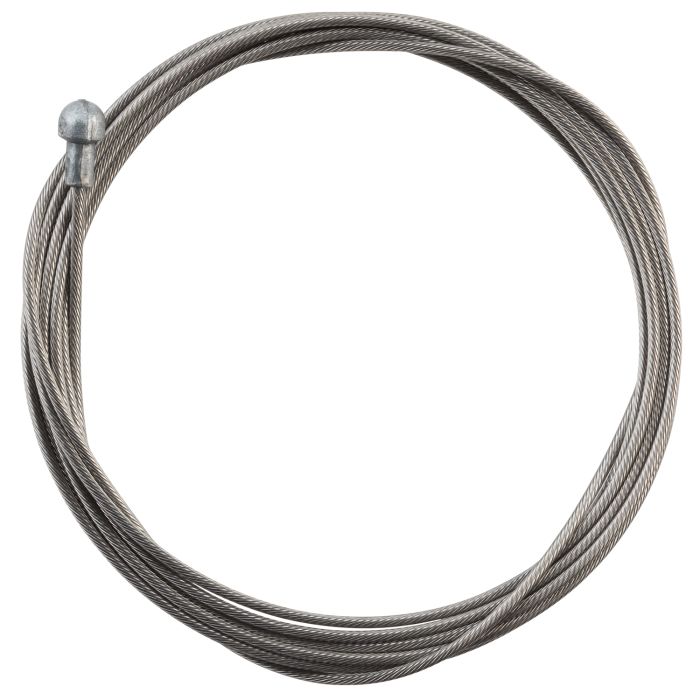 Load image into Gallery viewer, Jagwire road brake cable - sport slick stainless - 1.5x3500mm - sram shimano