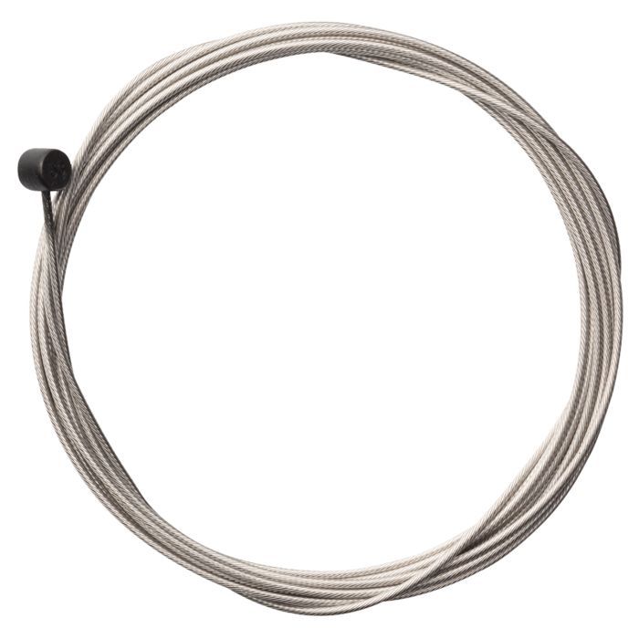 Load image into Gallery viewer, Jagwire mountain brake cable - elite polished ultra-slick stainless - 1.5x2750mm - sram shimano