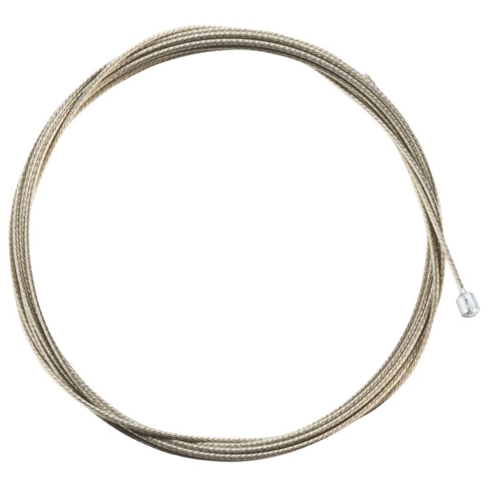 Load image into Gallery viewer, Jagwire shift cable - pro polished slick stainless - 1.1x2300mm - campagnolo