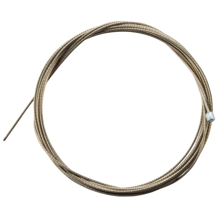 Load image into Gallery viewer, Jagwire shift cable - pro polished slick stainless - 1.1x3100mm - campagnolo