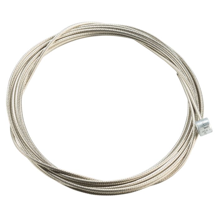 Load image into Gallery viewer, Jagwire mountain brake cable - pro polished slick stainless - 1.5x2750mm - sram shimano