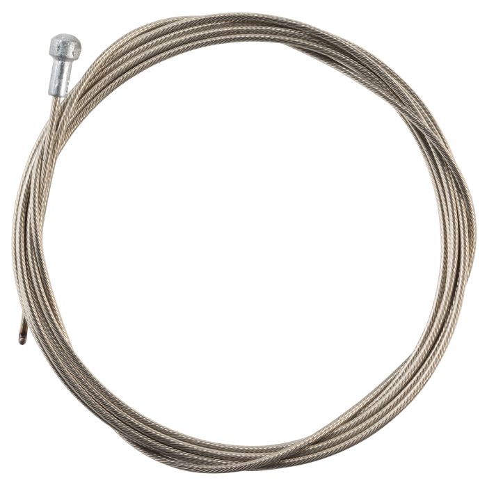 Load image into Gallery viewer, Jagwire road brake cable - pro polished slick stainless - 1.5x2000mm - campagnolo