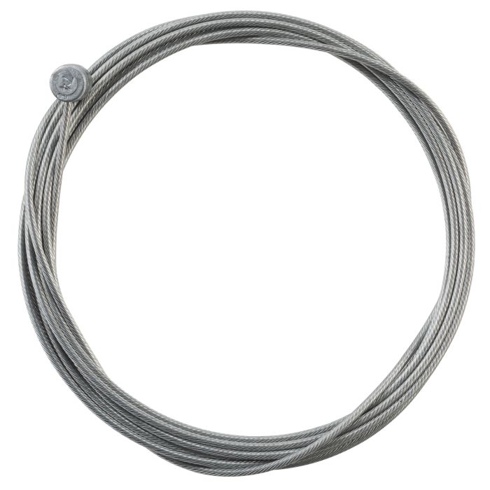 Load image into Gallery viewer, Jagwire mountain brake cable - sport slick galvanized - 1.5x2000mm - sram shimano