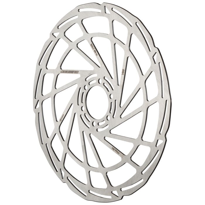 Load image into Gallery viewer, Jagwire sport sr1 disc brake rotor - 6-bolt - 203mm