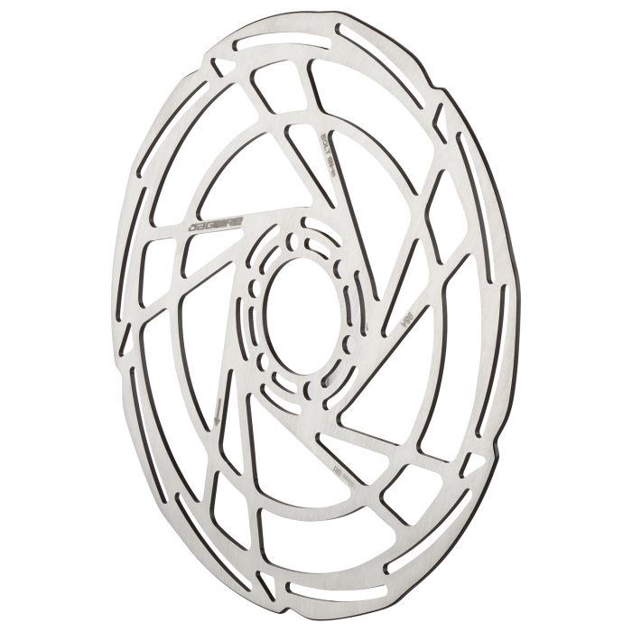 Load image into Gallery viewer, Jagwire sport sr1 disc brake rotor - 6-bolt - 180mm